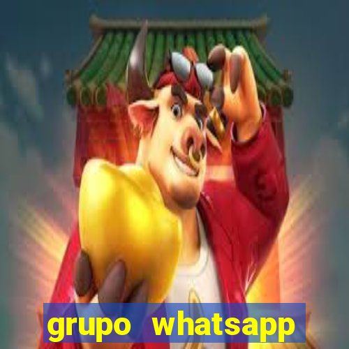 grupo whatsapp santos fc